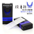 100% High quality black bird long needle 2019 new